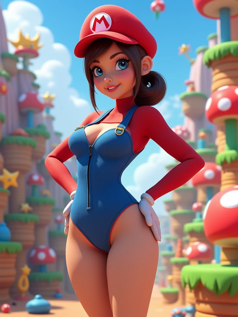 (((toadette)))(((De mario brosl)))8k,((UNA CHICA)) ((toadette))(((Amazing tits)))caliente, hermosa,((Hornie)),(((toadette)))Una chica((Lindo)))8k, hiperrealista todo como un motor irreal trazado de rayos render ((estilo humano hiperealista)),(((Empty dark background))). hiperrealista todo como un motor irreal trazado de rayos render estilo humano realista ,(((Empty dark background)))., Suavemente iluminado, Intimo exquisito detalle, foco nítido, intrincadamente detallado, rewarded photography, small-catchlight, bajo contraste, alta nitidez, facial-symmetry, profundidad de campo, cinematic background, Renderizado del motor irreal, Imagen central, dream-like, Suavemente iluminado, intimo, imagen de cuerpo completo ,cuerpo completo,((tetona)),((piernas torneadas)) perfecto ecchi, hDRI