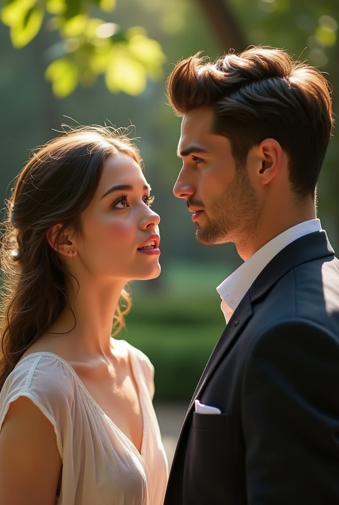 exes are basically a living, breathing, and hopefully exhaling, textbook on your psychological profile."