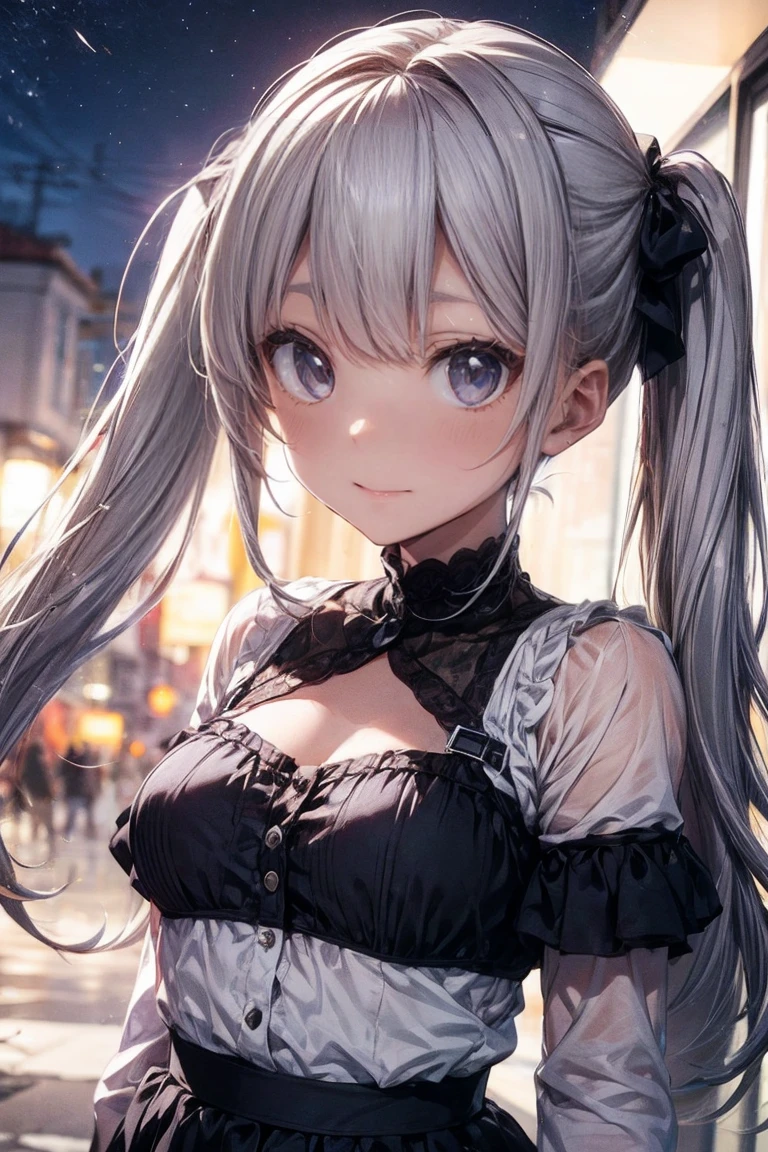 highres, highest quallity, illustration, ultra detailed, (detailed face), (detailed eyes), (glow:1.2),((glow reflection hair:1.5)),(shiny white color hair),(Sparkling lighting:1.2), best quality, hyper detailed, masterpiece, 1girl, solo, smile,lomg hair,asymmetrical hair, Break,(Exotic Zebra Queen:1.3),
(Plunging neckline teddy with zebra print:1.5),
High-cut legs and a strappy back for a modern twist,
Satin or lace accents for a luxurious feel,
Zebra print ankle boots with a stiletto heel,
Zebra print wrist cuffs or gloves,
Gold or silver bangles for added glamour,Break,
Dramatic zebra-inspired eye makeup,
Neutral lips with a touch of gloss,
Zebra print manicure for a cohesive look,luminous eyes, (breasts),(curvy), Break,fullbody, walking,looking at viewer,outdoor,street,midnight,BREAK,anime