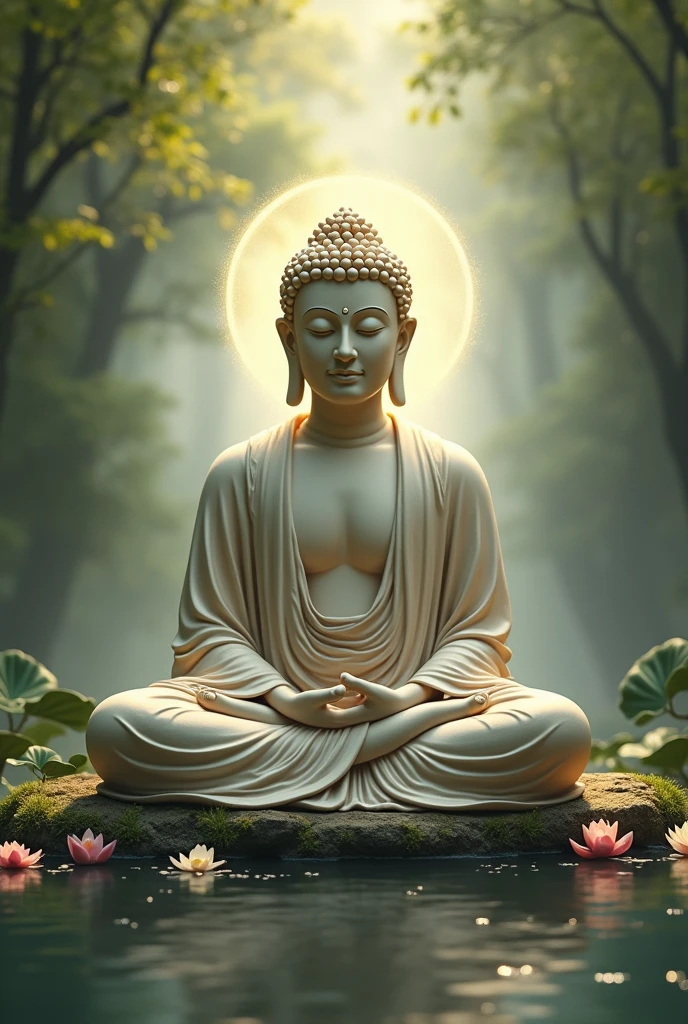 Buddha image 