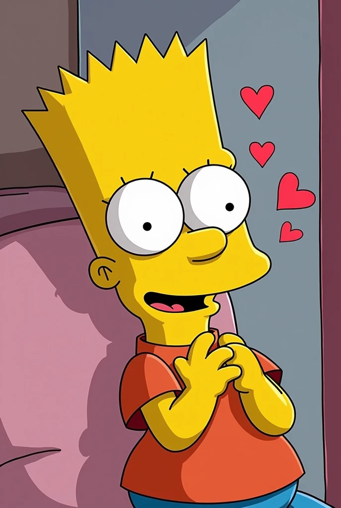 (masterpiece, best quality:1.2), (1girl, solo), (High quality:1.4), (High detailed:1.2), The simpsons art style, Lisa_simpson_\(The simpsons\), a girl with 18 years old, (Ahegao face), ((having ???????? sex)),