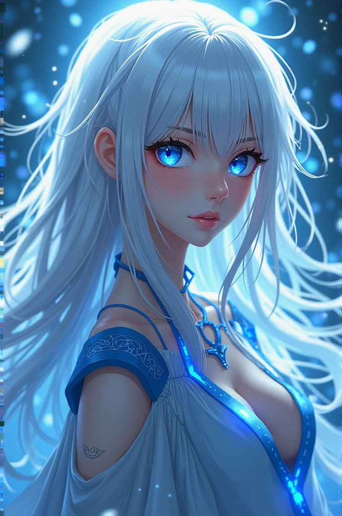 (tmasterpiece,top Quority,best qualtiy,offcial art,Beauty and aesthetics:1.2),(1girl),Extremely detailed,(s fractal art:1.3),extremely colorful,Most detailed,blue color eyes,Age 22