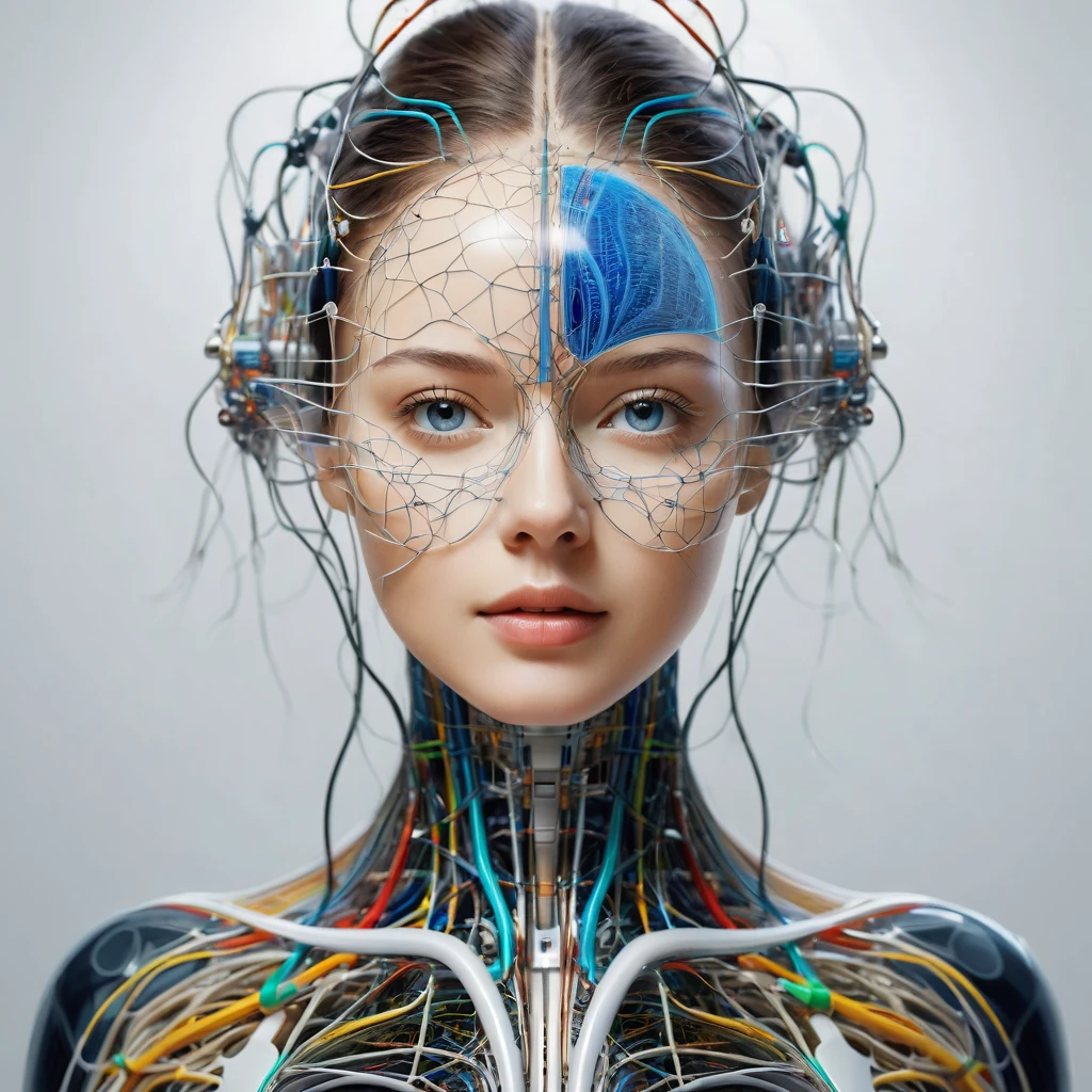 1 woman
futuristic
Alberto Seveso realistic, photorealistic
(masterpiece, best quality)