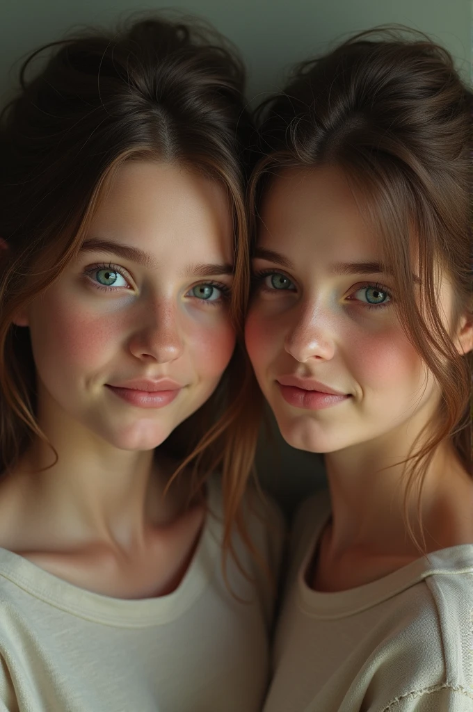 hug effect filter tutorial
