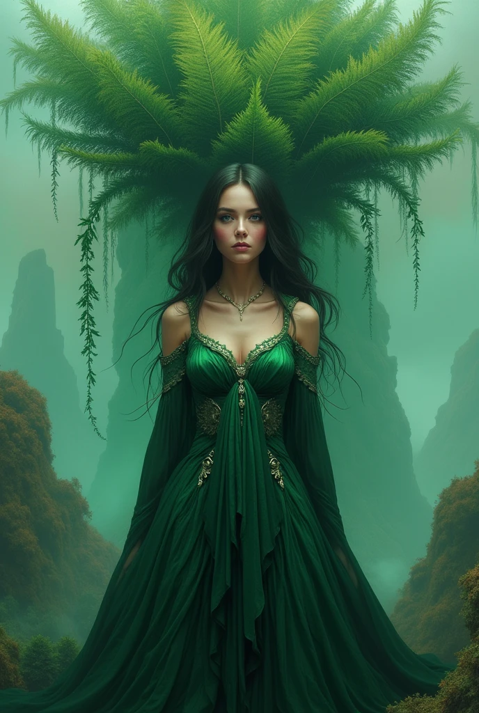 a magical treebeard using nature's power to heal, art nouveau style, ultra-detailed, 8k, highly realistic, dramatic lighting, vivid colors, intricate patterns, organic textures, ethereal atmosphere, fantasy, lush vegetation, glowing magical energy, radiant colors, dramatic shadows and highlights, masterpiece