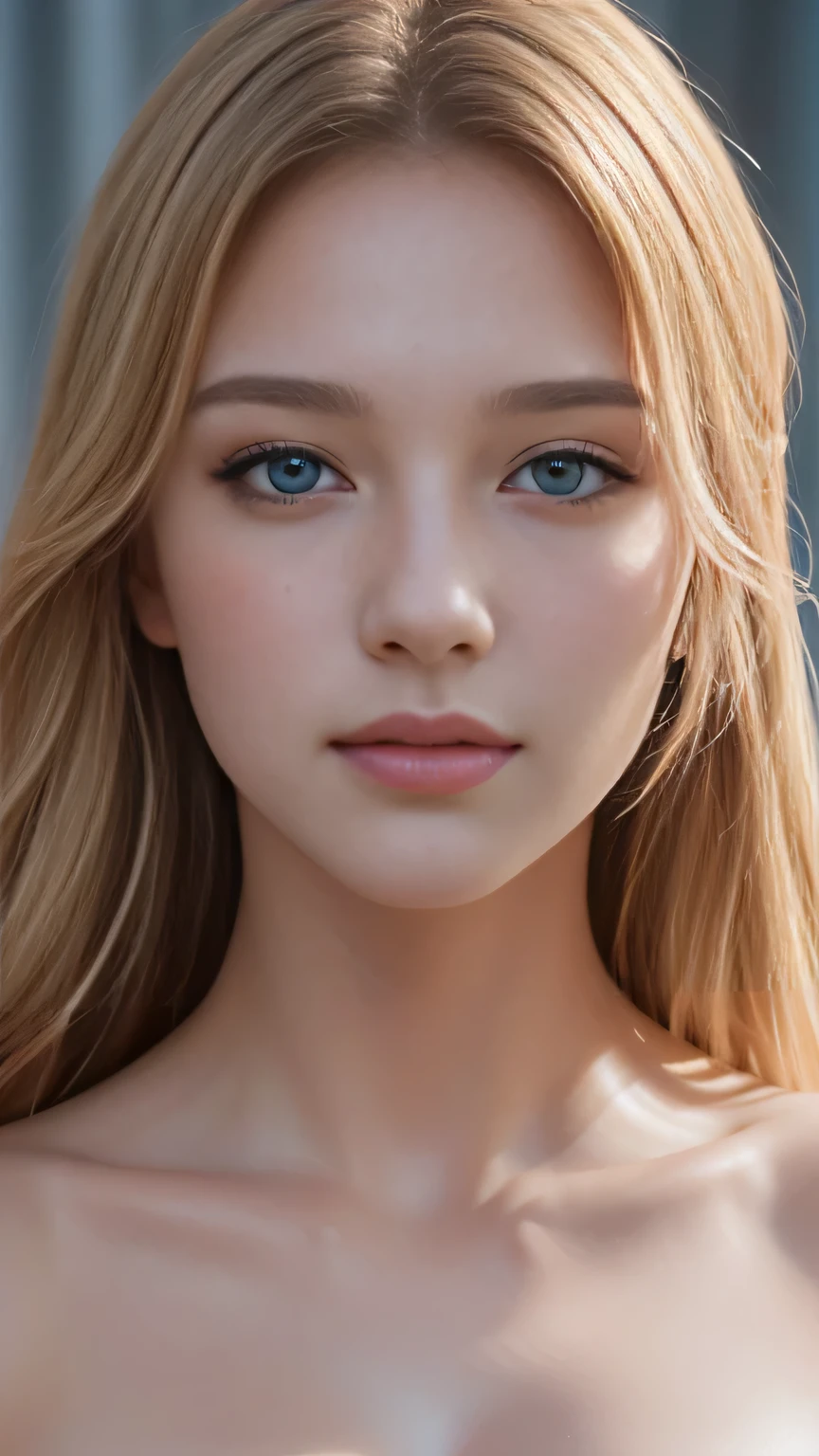 {{{Double Eyes Blue Eyes:Mascara:1.6}},,{{Small breasts Nipples}},,{{{a close up of a girls with long blonde hair and blue eyes:: nude}}}, ultra realistic digital painting, realistic digital painting, photorealistic digital painting, gorgeous digital painting, realistic digital art 4 k, realistic digital art 4k, very realistic digital art, highly realistic digital art, hyper realistic digital painting, ultra-realistic digital art, photorealistic digital arts, ultrarealistic digital art,,I can see my belly button