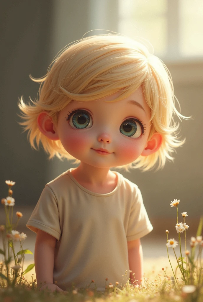???, child, Shota