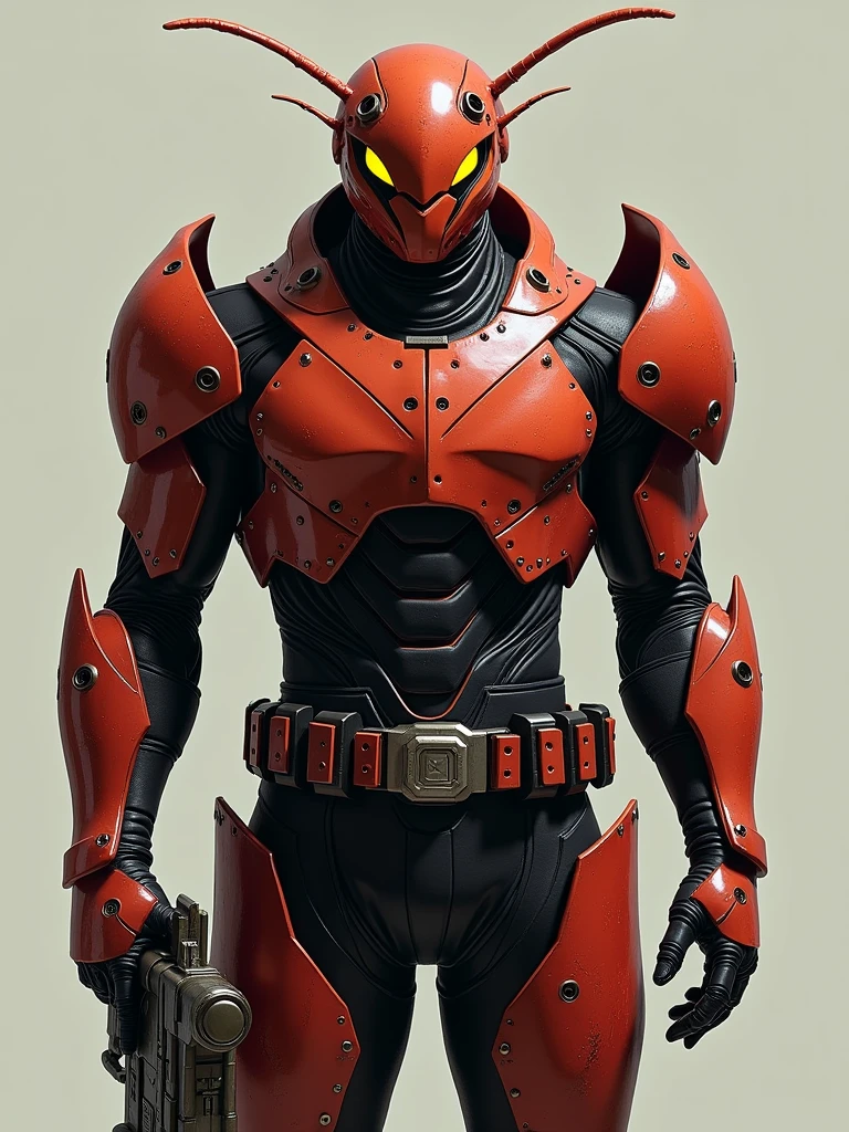 in style of Ashley Wood,1boy,role conception,terror blood,((death sign)),very detailed,more details,smooth and smooth strokes,shiny red Mandelbrot bodysuit armor,muscular
city,planetarium,