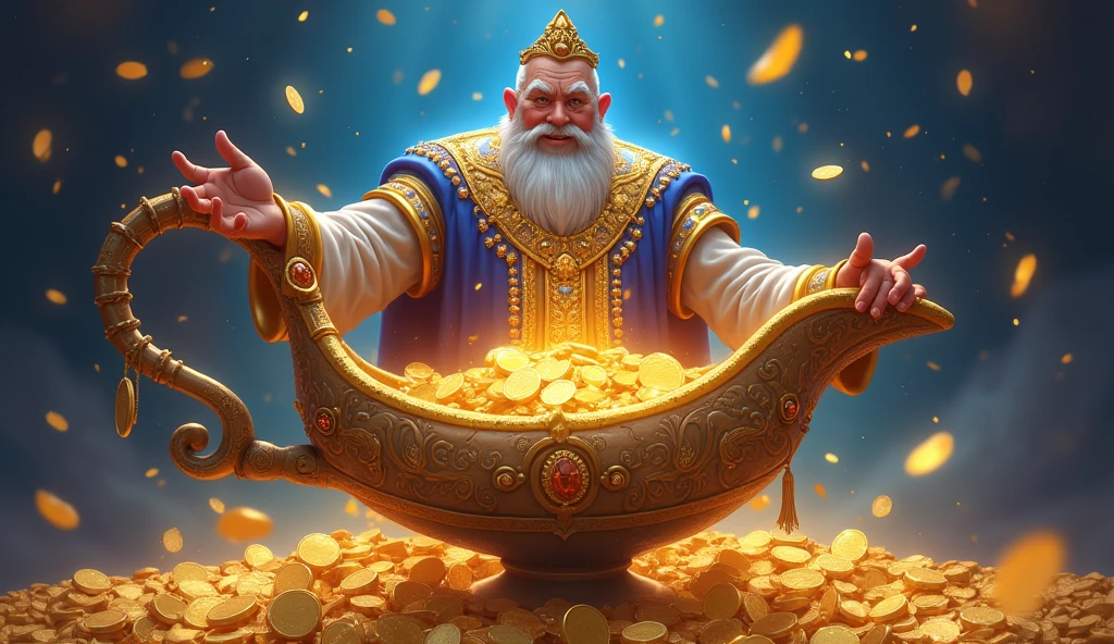 Money
