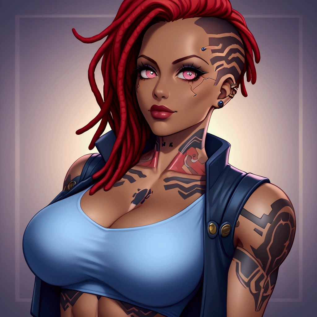 (obra de arte, melhor qualidade:1.2), Harley Quinn (renascimento), 1 garota, Sozinho, twintails, shorts,, cabelo loiro, cabelo multicolorido, luvas, inventar, seios, fingerless luvas, umbigo, olhos azuis, barriga, batom, cabelo rosa, , decote, cabelo gradiente, pele colorida, acima da altura dos joelhos, pale skin, gargantilha, seios CHEIOS , open jaqueta, coxas, esmalte, Pele branca, unhas vermelhas, asymmetrical pants, corte superior, dutch angle, pernas cortadas, standing, ao ar livre, eituda female just huge breasts looking at the viewer mature female milf nipples topless red eyes seductive seductive look sitting topless topless female , Dc DC Quadrinhos Arlequina (Series) busty female just huge breasts looking at viewer mature female milf nipples Harley Quinn huge breasts out, seios enormes sentada pernas cruzadas, Praia Mulheres, sorriso sensual tits para fora, olhos holograficos azuis, quadris, adulto, abdomen, Harley Quinn Suicide Squad Naked Body, corar 1meninas, sexo, Antihero, buttocks Anti-heroine beach big breasts Blonde Hair Blue Eyes Busty Camel Curvaceous Curvy Curvy Figure Eyebrows Eyelashes Female Eye Women Only Hair Hips
