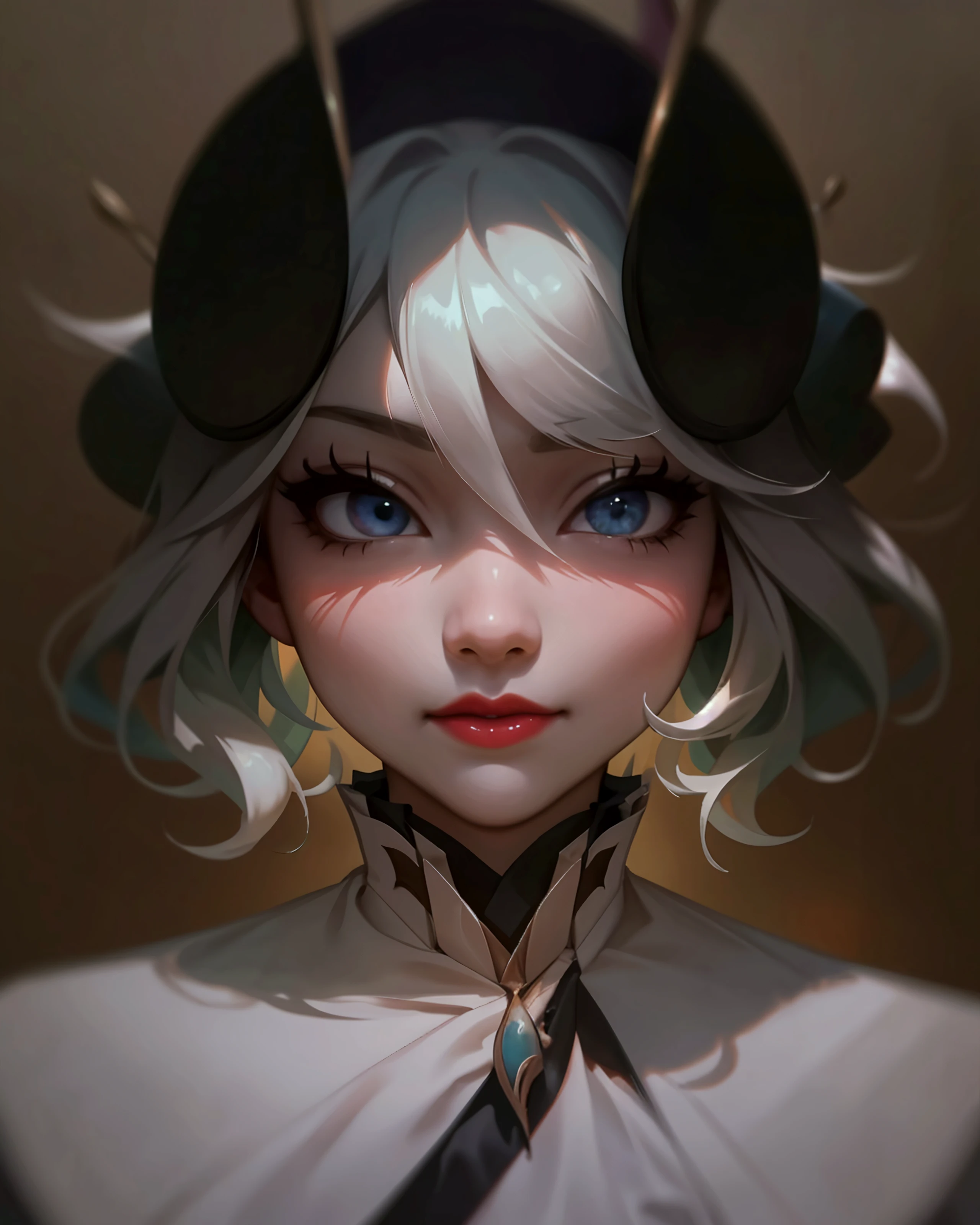 score_9, score_8_up, score_7_up, score_6_up, Character: 1 Elf girl, Anime cute, soft dark elf girl, red eyes, white long hair, mage, sweet smile, (blush:1.2), [clear and clean] pixiv (illustration), vivid,detailed, realistic, beautiful, stunning lighting, stunning reflections, , corset, from side,(side boobs), (((depth of field))), pov, ((from above)), ((close face)), small breasts, looking at viewer, action poseBackground: simple background,flat color Resolution: Ultra Wide, nice composition, top artstation piece, masterpiece

