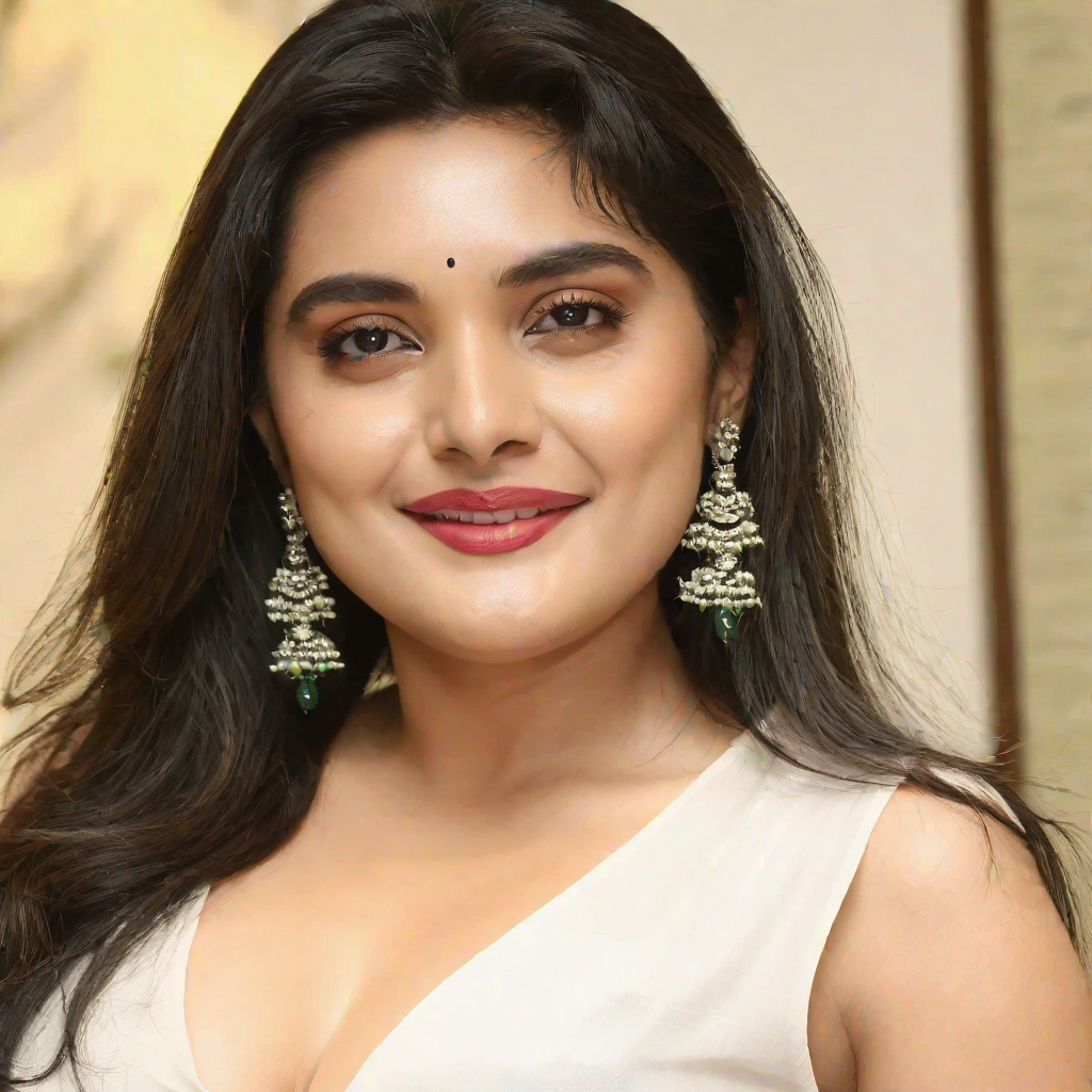 Nivetha Thomas v1.0