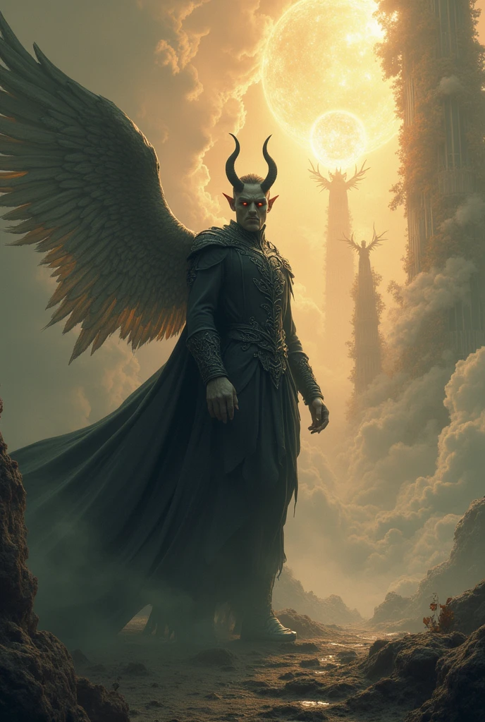 I am the one, Orgasmatron,
My image is of agony, my servants rape the land
Obsequious and arrogant, clandestine and vain