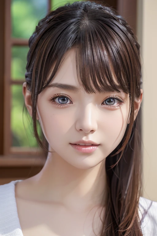 ((Best Quality)),(超High resolution),(Very detailed),(Detailed Description),((The best CG)),(masterpiece),Ultra-detailed art、(Best Quality、8k、32K、masterpiece)、(Realistic)、(Realistic:1.2)、(High resolution)、Very detailed、Very beautiful face and eyes、1 female、Small waist、Delicate body、(Best Quality、Attention to detail、Rich skin detail)、(Best Quality、8k、Oil paints:1.2)、Very detailed、(Realistic、Realistic:1.37)、Bright colors、