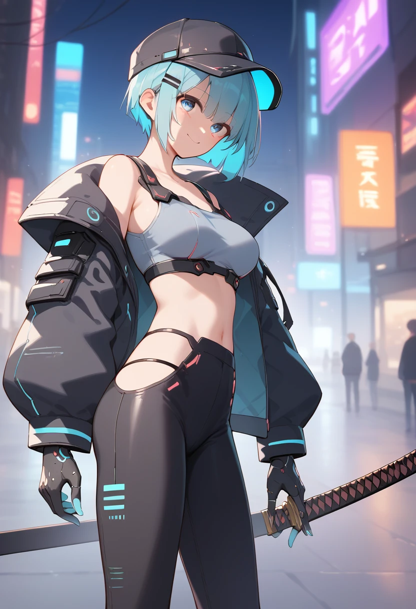 ((Best quality)), ((masterpiece)), (detailed:1.4), 3D, an image of a beautiful cyberpunk female,HDR (High Dynamic Range),Ray Tracing,NVIDIA RTX,Super-Resolution,Unreal 5,Subsurface scattering,PBR Texturing,Post-processing,Anisotropic Filtering,Depth-of-field,Maximum clarity and sharpness,Multi-layered textures,Albeo and Specular maps,Surface shading,Accurate simulation of light-material interaction,Perfect proportions,Octane Render,Two-tone lighting,Wide aperture,Low ISO,White balance,Rule of thirds,8K RAW,wet panties,Take the floral panties,white panties,can saw a trace on my underwear vagina,Pink floral panties, panties is very wet,The panties are so sheer you can see the pussy,(idle),Spread legs,can see the pussy from panties,black stockings,black suspenders