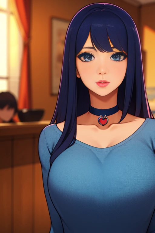 1 Woman Mature Woman,, Big dark blue eyes, Navy blue straight hair, Heart Choker, Heart&#39;s Pasties, sexy, Hourglass Shaped Body, Cure BeautyTバックマイクロビキニ, 青いCure Beautyマイクロビキニを着て,In the school classroom, Fascinating, Voluptuous curvaceous woman, Strap shoes, Large Breasts,Mature Woman,Cure Beauty,,pubic hair,Brown skin,Dark Skin,Brown skin,Busty,Dark Skin,pubic hair,Mature Woman,Cure Beauty,
