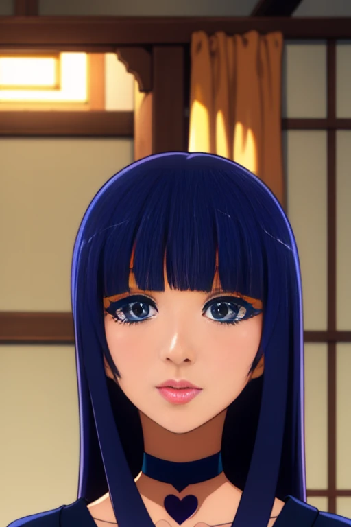 1 Woman Mature Woman,, Big dark blue eyes, Navy blue straight hair, Heart Choker, Heart&#39;s Pasties, sexy, Hourglass Shaped Body, Cure BeautyTバックマイクロビキニ, 青いCure Beautyマイクロビキニを着て,In the school classroom, Fascinating, Voluptuous curvaceous woman, Strap shoes, Large Breasts,Mature Woman,Cure Beauty,,pubic hair,Brown skin,Dark Skin,Brown skin,Busty,Dark Skin,pubic hair,Mature Woman,Cure Beauty,
