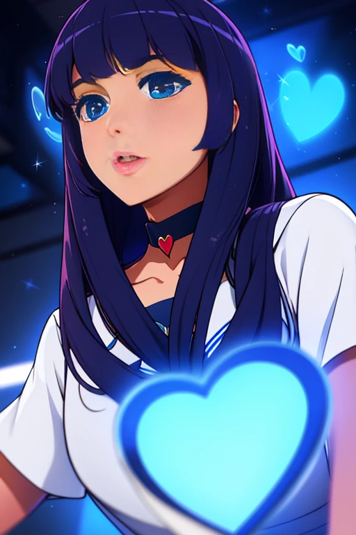 1 Woman Mature Woman,, Big dark blue eyes, Navy blue straight hair, Heart Choker, Heart&#39;s Pasties, sexy, Hourglass Shaped Body, Cure BeautyTバックマイクロビキニ, 青いCure Beautyマイクロビキニを着て,In the school classroom, Fascinating, Voluptuous curvaceous woman, Strap shoes, Large Breasts,Mature Woman,Cure Beauty,,pubic hair,Brown skin,Dark Skin,Brown skin,Busty,Dark Skin,pubic hair,Mature Woman,Cure Beauty,
