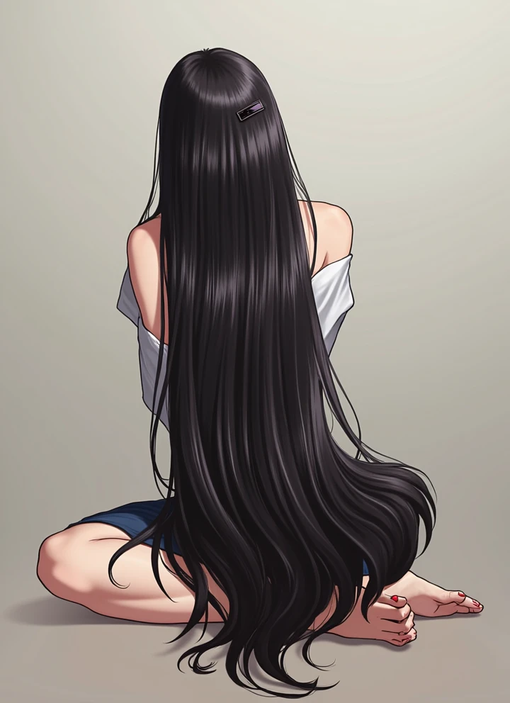 Dibuja hentai 