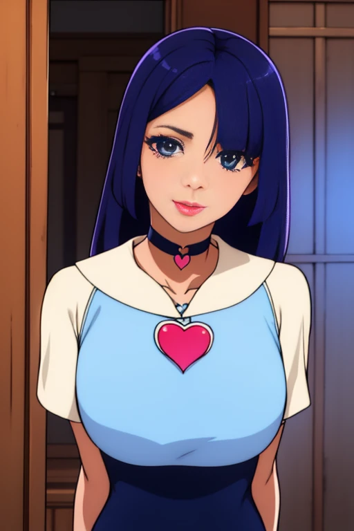 1 Woman Mature Woman,, Big dark blue eyes, Navy blue straight hair, Heart Choker, Heart&#39;s Pasties, sexy, Hourglass Shaped Body, Cure BeautyTバックマイクロビキニ, 青いCure Beautyマイクロビキニを着て,In the school classroom, Fascinating, Voluptuous curvaceous woman, Strap shoes, Large Breasts,Mature Woman,Cure Beauty,,pubic hair,Brown skin,Dark Skin,Brown skin,Busty,Dark Skin,pubic hair,Mature Woman,Cure Beauty,
