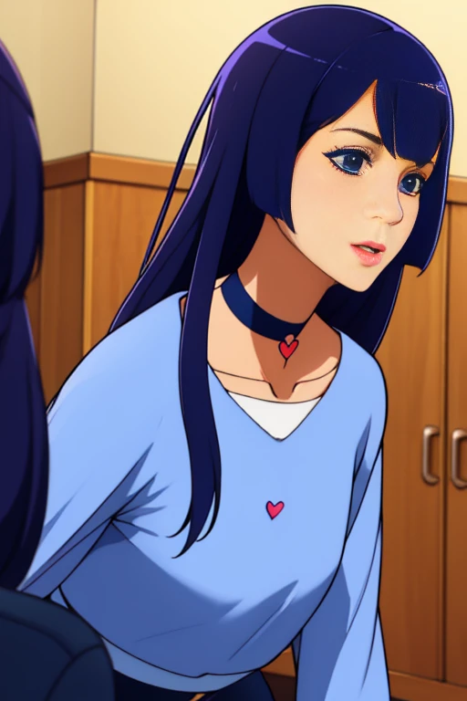 1 Woman Mature Woman,, Big dark blue eyes, Navy blue straight hair, Heart Choker, Heart&#39;s Pasties, sexy, Hourglass Shaped Body, Cure BeautyTバックマイクロビキニ, 青いCure Beautyマイクロビキニを着て,In the school classroom, Fascinating, Voluptuous curvaceous woman, Strap shoes, Large Breasts,Mature Woman,Cure Beauty,,pubic hair,Brown skin,Dark Skin,Brown skin,Busty,Dark Skin,pubic hair,Mature Woman,Cure Beauty,
