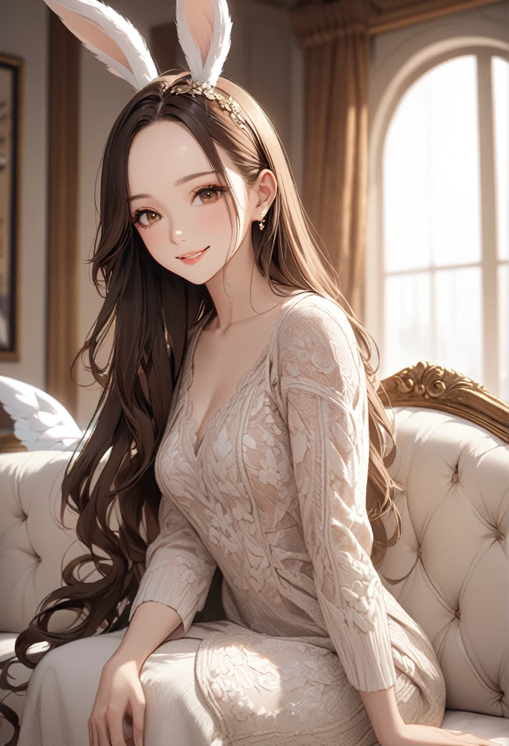 RAW photos,best qualtiy,tmasterpiece,very fine and beautiful,The is very detailed,CG,unified,8k 壁纸,Amazingly detailed,Fine and detailed,tmasterpiece,best qualtiy,offcial art,The is very detailed的 CG unified 8k 壁纸,The is very detailed,A high resolution, The is very detailed, Pubic area is clear, Focused, (best qualtiy), (realisticlying, fidelity:1.6), 8k, softlighting, high high quality, Cinematic lighting, 1girl, at centre, full bodyesbian, brown hair, (sweat leggs:1), perfectfingers、long whitr hair