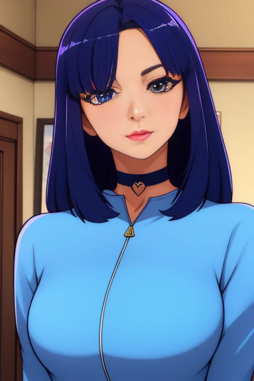 1 Woman Mature Woman,, Big dark blue eyes, Navy blue straight hair, Heart Choker, Heart&#39;s Pasties, sexy, Hourglass Shaped Body, Cure BeautyTバックマイクロビキニ, 青いCure Beautyマイクロビキニを着て,In the school classroom, Fascinating, Voluptuous curvaceous woman, Strap shoes, Large Breasts,Mature Woman,Cure Beauty,,pubic hair,Brown skin,Dark Skin,Brown skin,Busty,Dark Skin,pubic hair,Mature Woman,Cure Beauty,
