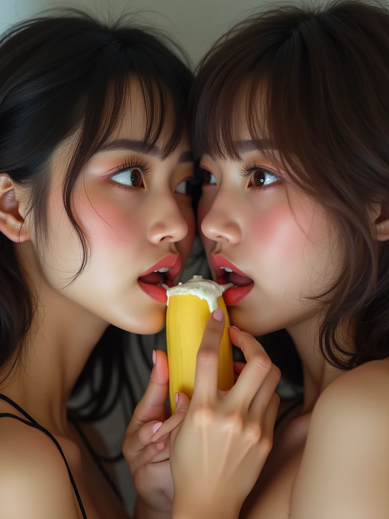 masterpiece,ultra detailed,sharp focus,high resolution,realistic skin texture,sucking penis,blowjob,,excessive cum,bukkake,back alley,cute girl,off-the -shoulder sweater,outdoor,pov,(face focus),(sweaty:1.3), blushed and happy