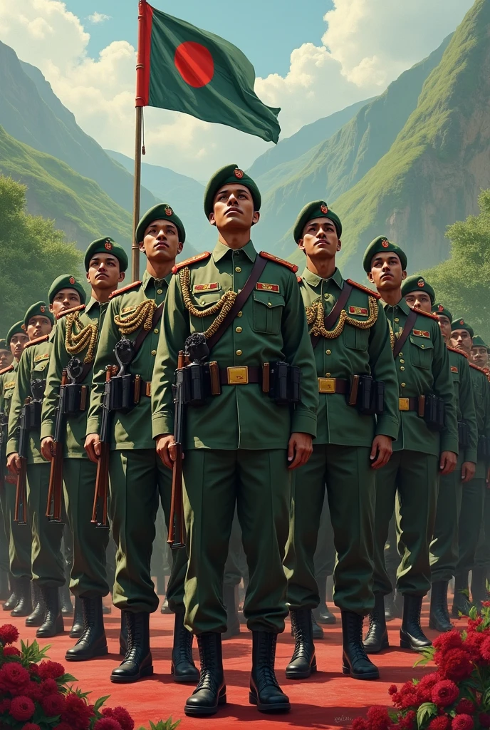 Army in formation, men, warhammer 40k, imperial guard,