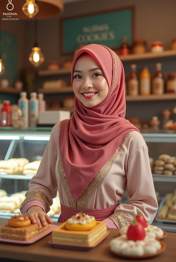 Hyper realistic, (beautiful  Malaysian lolita Girl), (wearing modern hijab), wearing sexy dress, mini floral house dress, ((lifted dress)), side , open breast, butt cleavage, slightly Chubby , (buttock:1.2), White Skin, Smiling, kitchen Background, upper body, Perfect Potrait, Bokeh Effect, Look at Viewer, Perfect Eye, Perfect Hand, Perfect Finger, medium breasts, ((adorable:1.2)), ((masterpiece:1.1)), ((bokeh:1.2)), side view, seductive pose, nude