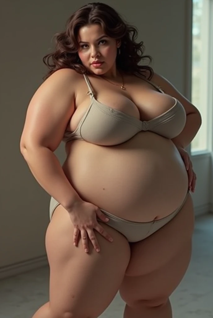 Sexy hot furry fat obese sssbbw woman