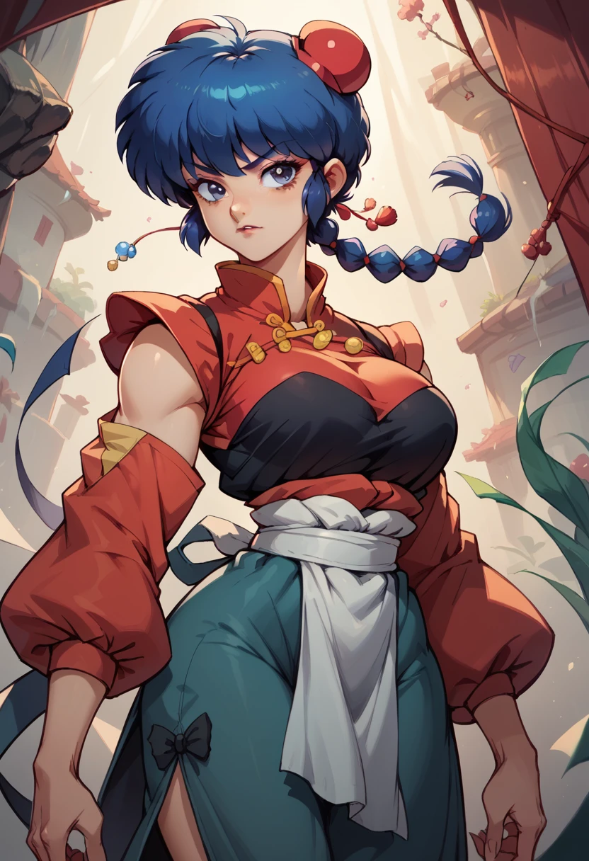 Ranma