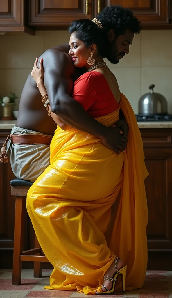 Most beautiful Tamil girl nude full nude back sexy body