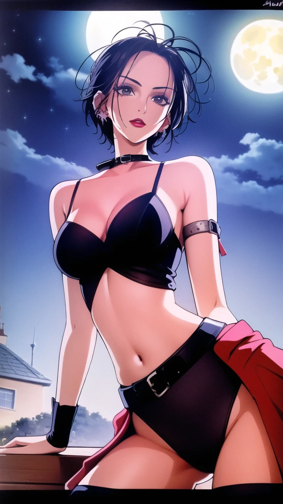 Mikasa erotic