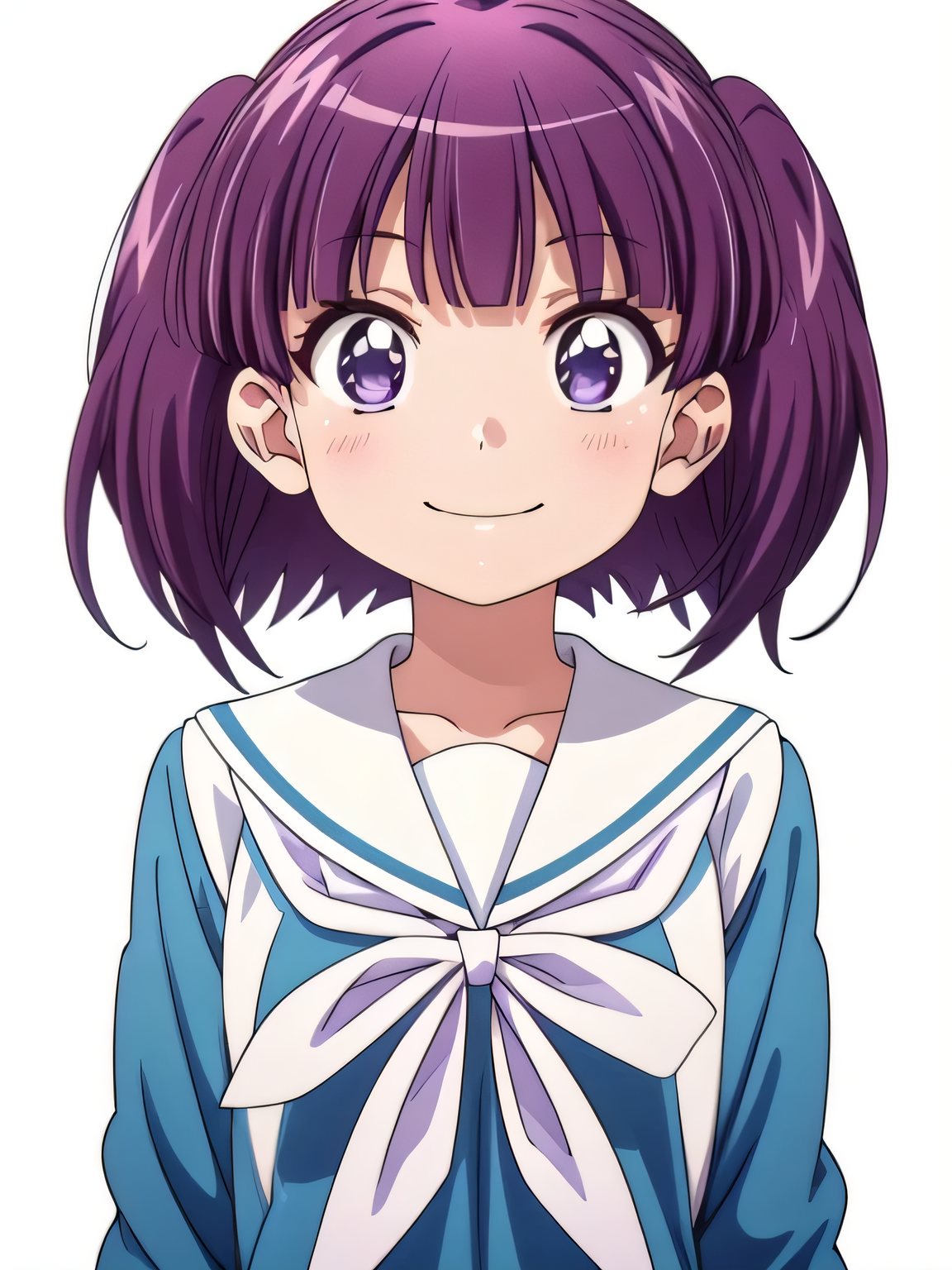 Kirin Morino - Koufuku Graffiti 1