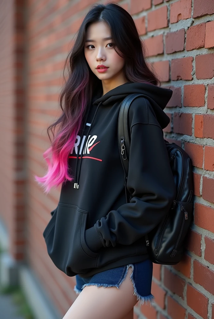 E-girl