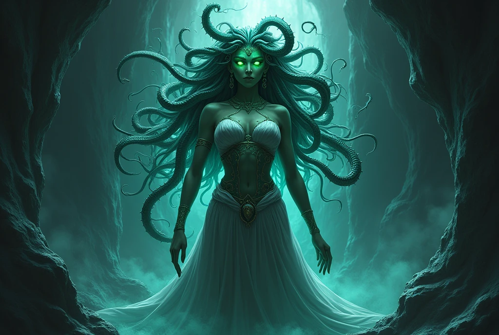 Medusa
