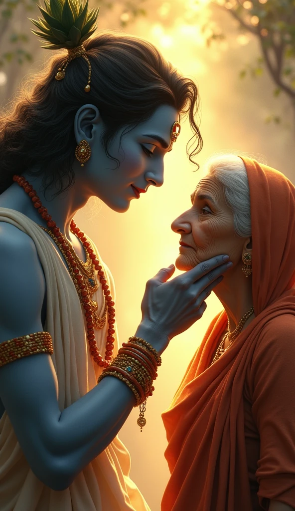 Krishna sudama