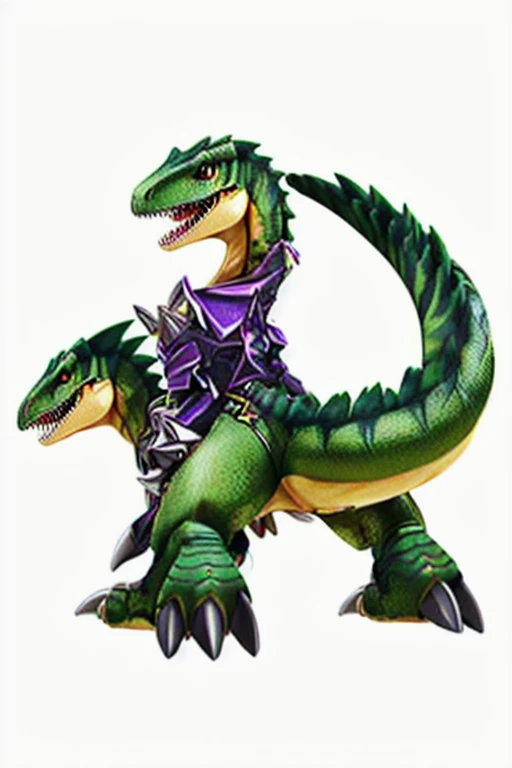 score_9, score_8_up, score_7_up, score_6_up, source_furry, Chomperlbt, anthro, male, Tyrannosaurus, theropod, bipedal, dinosaur, scalie, purple skin, red eyes,  adult anthro, tribal wear, holding a spear, hunting, jungle, <lora:4405b1f5-91f0-4280-aba9-353fb1e3466a:0.7>