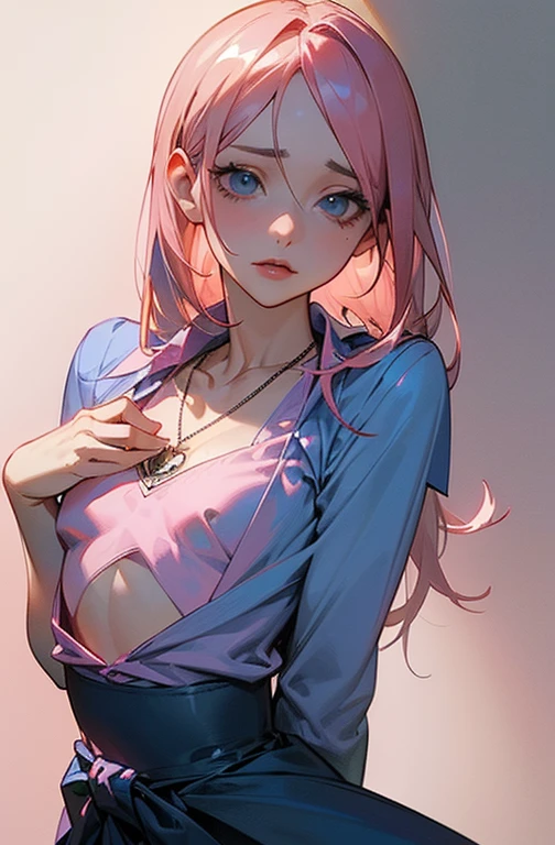 masterpiece, best quality, photo realistic, asda, face, 1girl , ((no clothes) (no bras) (no panty)), ((uncensored) (totally naked) (wet pussy)), head, thick plump lips, small mouth, pastel pink hair, standing ,shiny skin, beautiful large anime eyes, white eyes, pastel green skin, freckles, teen face, kawaii --auto --s2