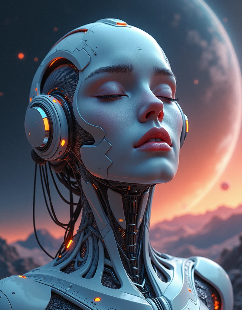 mental reprogramming