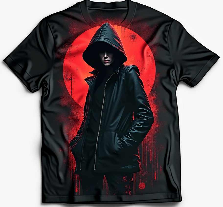 transform into realistic, (black human), (dark dark forest background), (with red moon in the sky), 8k, ultra hd, sony 6600 camera, realistic, sony 6600 camera, realistic, ultra hd, 64k, masterpiece, frame art