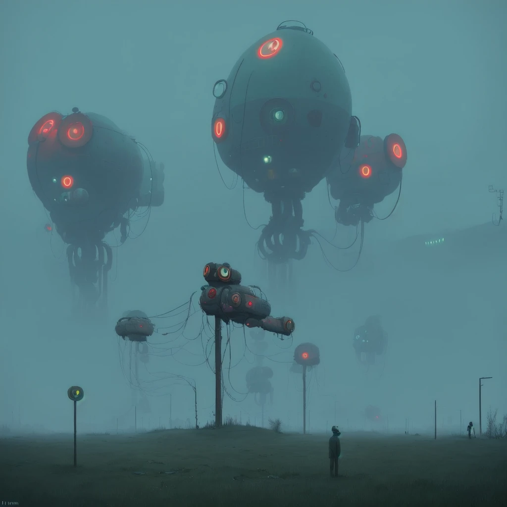 Simon Stalenhag