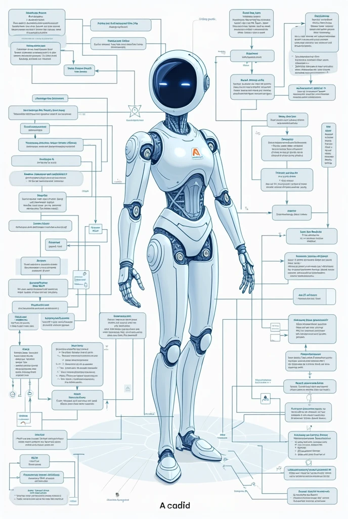 blueprint of a lineart girl, multiple perspectives, schematics, labels, full body, lineart, sharp lines, crisp
