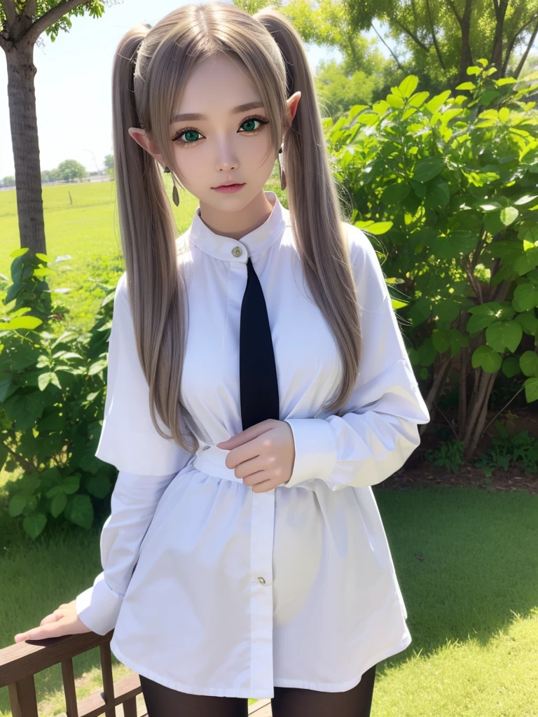 A girl in a school uniform sits at a school desk, Girl at school, The girl put her hand on the table, (side-view), short skirt, white blouse, little chest, Miniature figure, model figure, Slim waist, confusion, sexuality, Cute beautiful anime woman, detailed digital anime art, beautiful anime girl, beautiful anime girl, Anime with small details, Best Quality, Masterpiece, Ultra-detailed, Beautiful, hight resolution, Original,CG 8K ультрареалистичный, perfect artwork, beatiful face, Face Clean, Skin, hyper realistic, Ultra Detailed, A detailed eye, dramatic  lighting, (Realistic) Realistic, Full HD, Best Quality, Best Quality, Beautiful lighting, (8k wallpaper of extremely detailed CG unit), High Details, sharp-focus, The art of dramatic and photorealistic painting, beautiful smile, pectorals, little chest, microskirt, tinyskirt, ((SFW)),