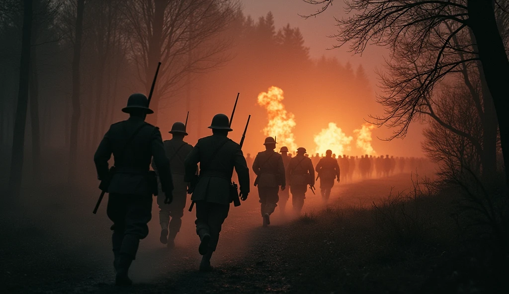 battle field,hopelessness,moment,Photos like Robert Capa