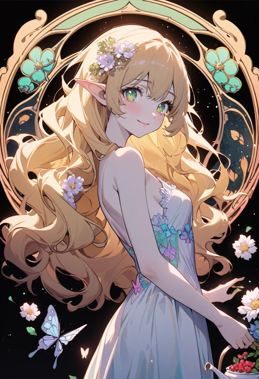 <lora:FFTJobs:0.8>  naked faery flying over a white flower,
(masterpiece),  best quality, highres, 4k, 8k, Detailed Illustration, intricate detail, cinematic lighting, amazing quality, 1girl, fit female, amazing shading, soft lighting, facing camera, perfect eyes