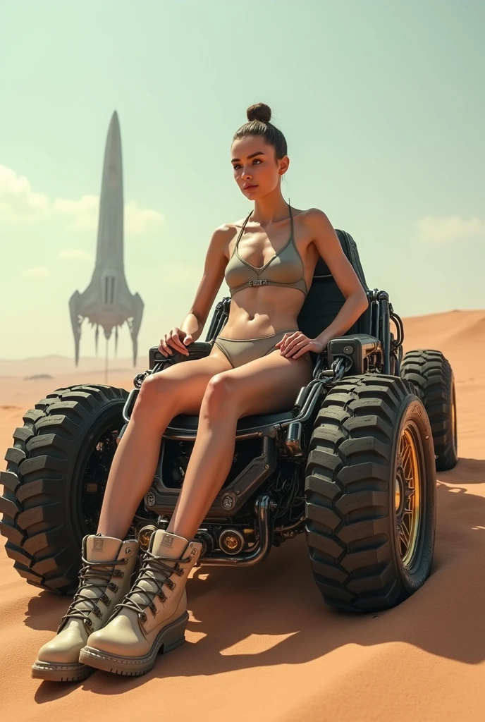 official art, unity 8k wallpaper, ultra detailed, beautiful and aesthetic, beautiful, Dappled Light, (film grain), (warm hue, warm tone), cinematic light, side lighting, Princess Leia (Star Wars): , white latex body suit, extremely long juicy tongue sticking out, skimpy outfit, mouth extra wide, gaping mouth, mouth open larger than possible, foot long tongue, tongue freakishly long, super obese, fat extra large giant fat body, nipples visible through clothes, large breasts, wide hips, thick thighs, large belly, extra fat, bubble butt, extra wide hips, huge fat belly, obese, large butt, fat ass, curvy, voluptuous body, bimbo body, nsfw, cinnamon bun hairstyle, tongue visible, open mouth, gapping mouth, long wet tongue, drooling, squatting, on tattooine, stiletto heels, high heels, full body view, seductive pose, extremely large breasts, boob window, really wide hips, on a pillow longue chair, hookah machine, in the desert, food everywhere, covered in grime, closed eyes, tongue out, golden hoop earrings, long acrylic nails, surrounded by sexy bimbos, harem of women, chained women, smoke in the room, bikini wearing girls, by boris vallejo and  Grzegorz Rutkowski