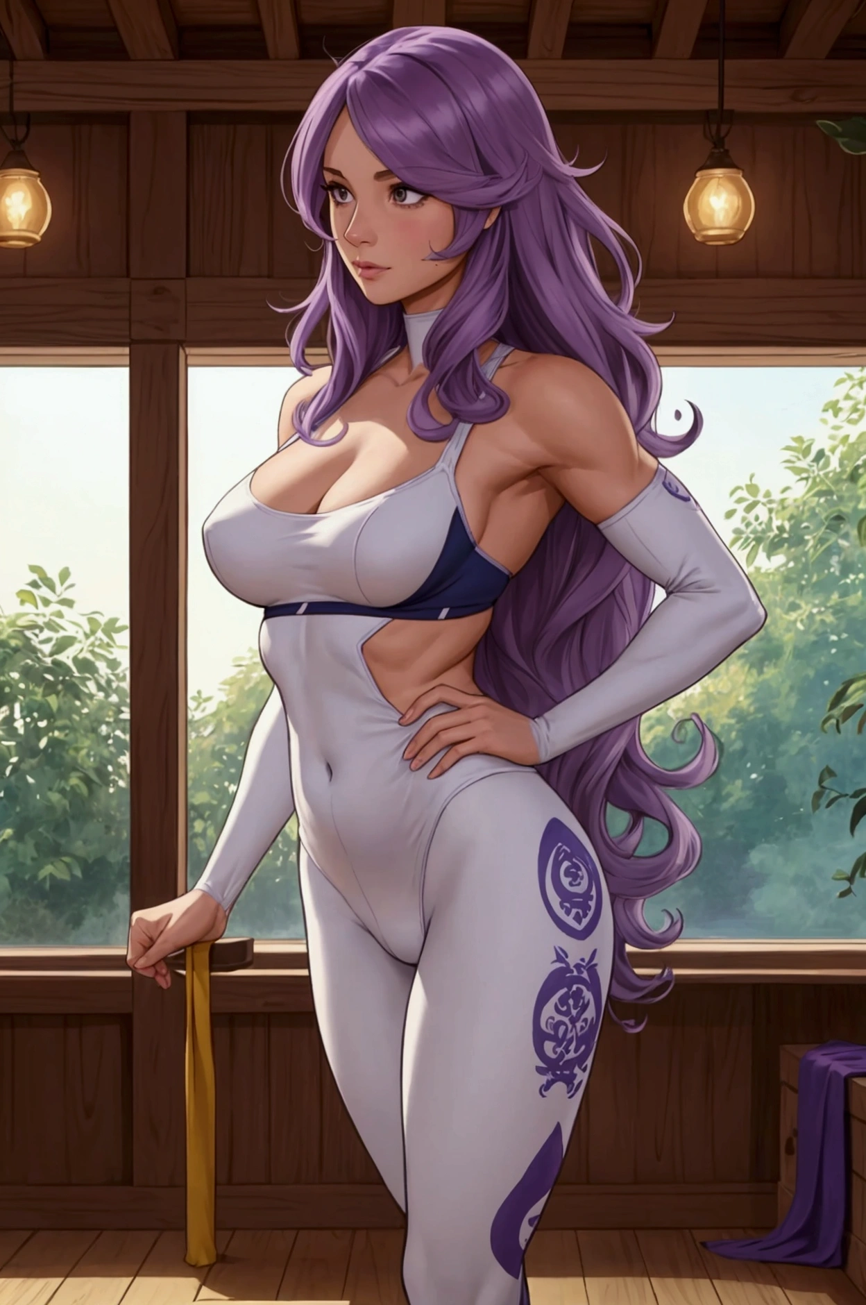 nahida (masterpiece), (best quality), (ultra detailed),(pink long hair),(illustration), (1girl), beautifuldetailedeyes,delicate beautiful face,thick body,Floating,(high saturation),(colorful splashes),colorful bubble,(shining),focus on face, walking in a forest full of colorful mushrooms (( NSFW ))