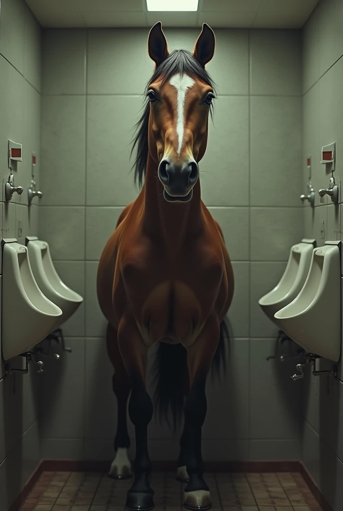 multiple feral male brown horses are raising their tails and presenting their rear while urinating in a hotel room. their anuses are covered in sweat. their urine streams spray everywhere. equine all_fours animal_genitalia big_penis equine_penis erection big_balls hairy_balls hairy_anus anatomically_correct anatomically_correct_anus anatomically_correct_genitalia equine_genetalia steamy sweaty peeing urine_stream pee_everywhere urine_stains hyper_piss wet